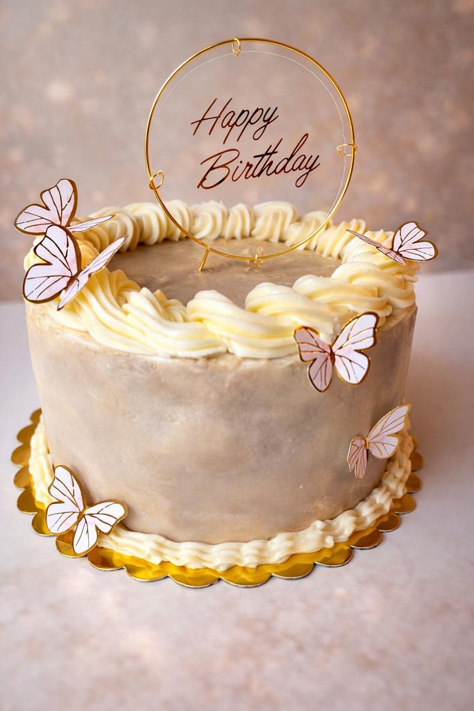 Taarten & cupcakes op bestelling – met liefde gebakken, Hobby en Vrije tijd, Taarten en Cupcakes maken, Ophalen, Nieuw, Taarten of Cupcakes