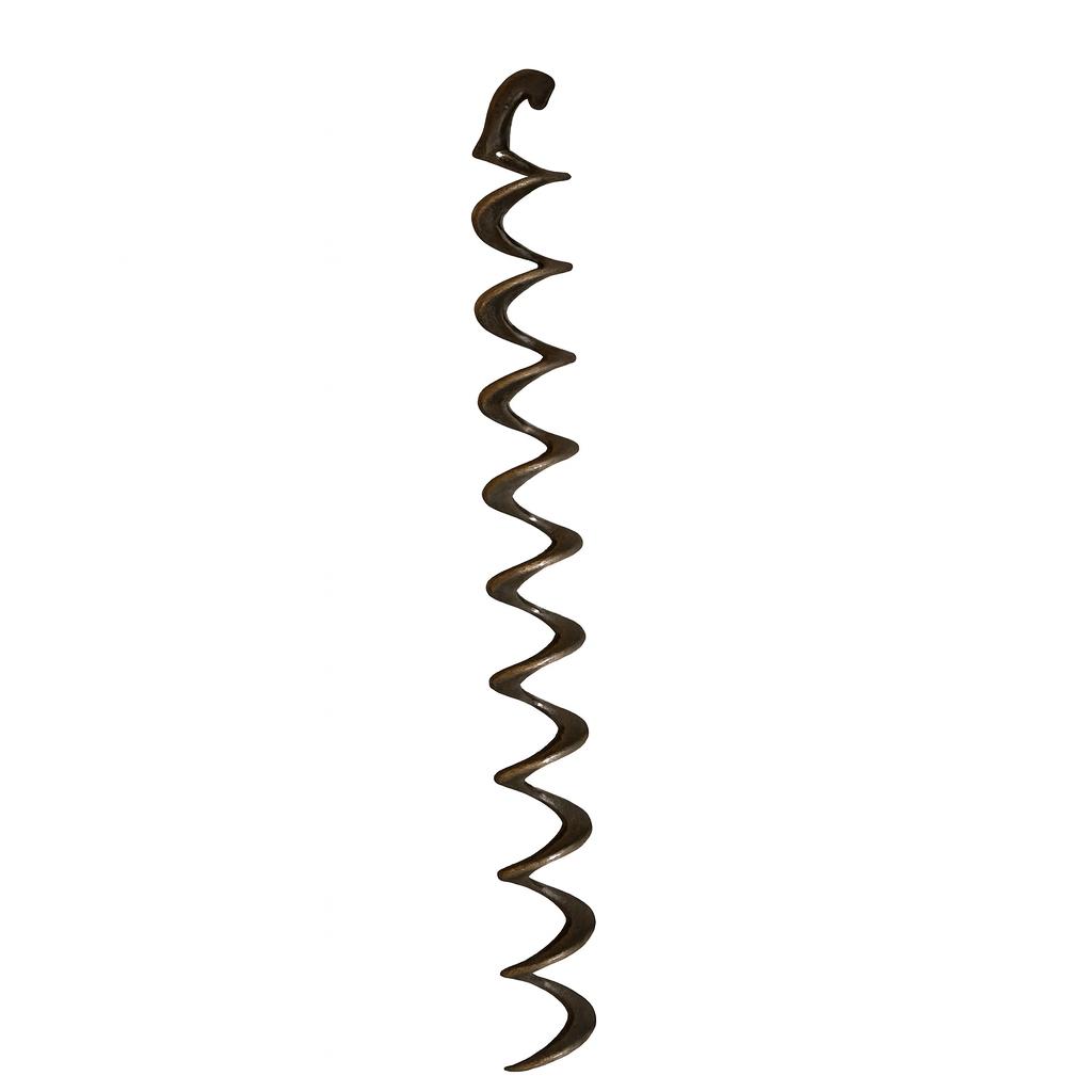 Turbulatoren voor Attack Houtvergasser, Huis en Inrichting, Kachels, Www.cvheat.com, Ophalen of Verzenden, Inbouw, Hout