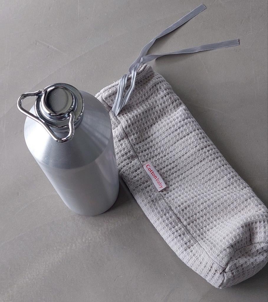 Babykruik + kruikzak, Ophalen of Verzenden, Overige typen