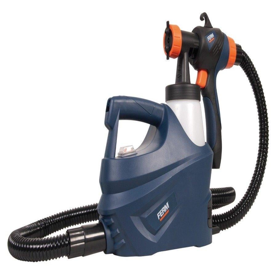 Verfspuit / spuitpistool ELEKTRISCH | OPRUIMING NU 45,-, ., Nieuw, Ophalen of Verzenden, .