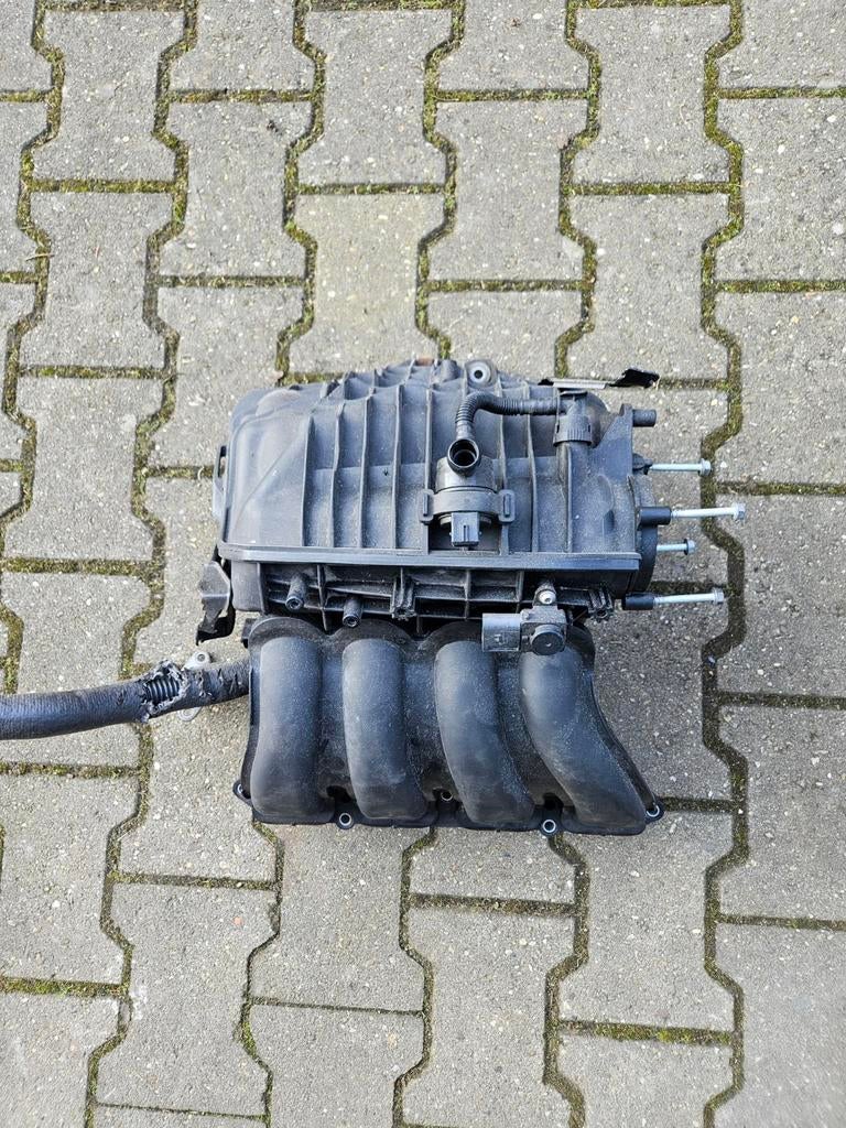 BMW N43 motor inlaatspruitstuk, Ophalen of Verzenden, BMW