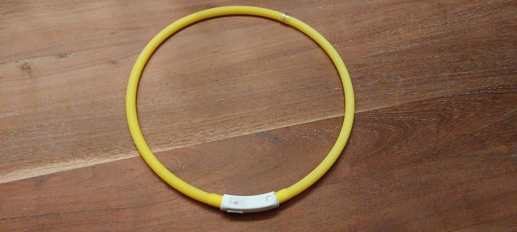 Led lichtband hond/poes, Ophalen of Verzenden, Nieuw