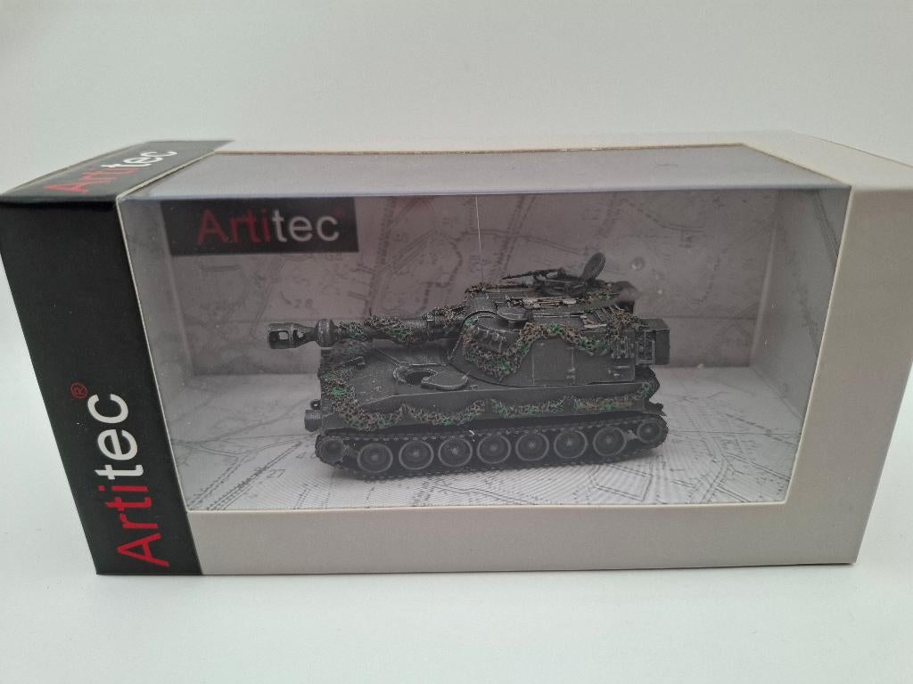 Artitec M109G 6870094, Overige merken, Verzenden, Nieuw, Tank