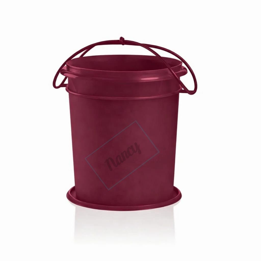 Reuze-emmer/Wasemmer/Emmer Tupperware, Ophalen, Nieuw, Overige typen