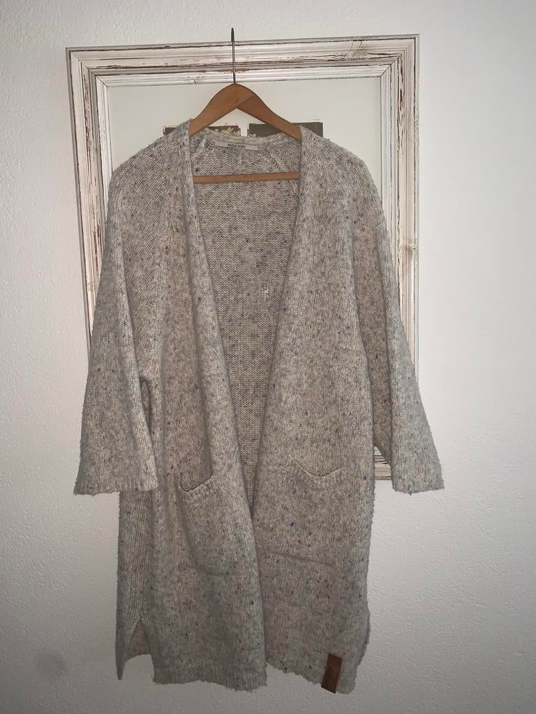 Moscow alpaca wool vest maat XL als nieuw, Kleding | Dames, Ophalen of Verzenden, Zo goed als nieuw, Maat 46/48 (XL) of groter