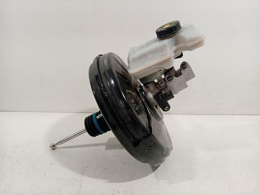 Rembekrachtiger Volkswagen Golf, Auto-onderdelen, Remmen en Aandrijving, Volkswagen, Gebruikt, Herkomst onderdeel bekend, 12 maanden garantie