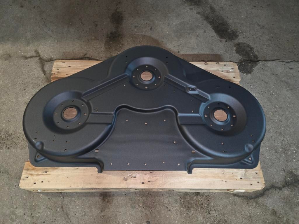 Nieuw Stiga 125 Combi maaidek | 125cm | Stiga park 125C, Stiga, Ophalen of Verzenden, Stiga Maaidek 125cm, Stiga Combi maaidek 125C