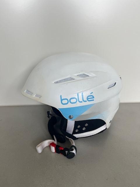 Skihelm Bolle S dames, Gebruikt, Overige typen, Skiën, Minder dan 100 cm