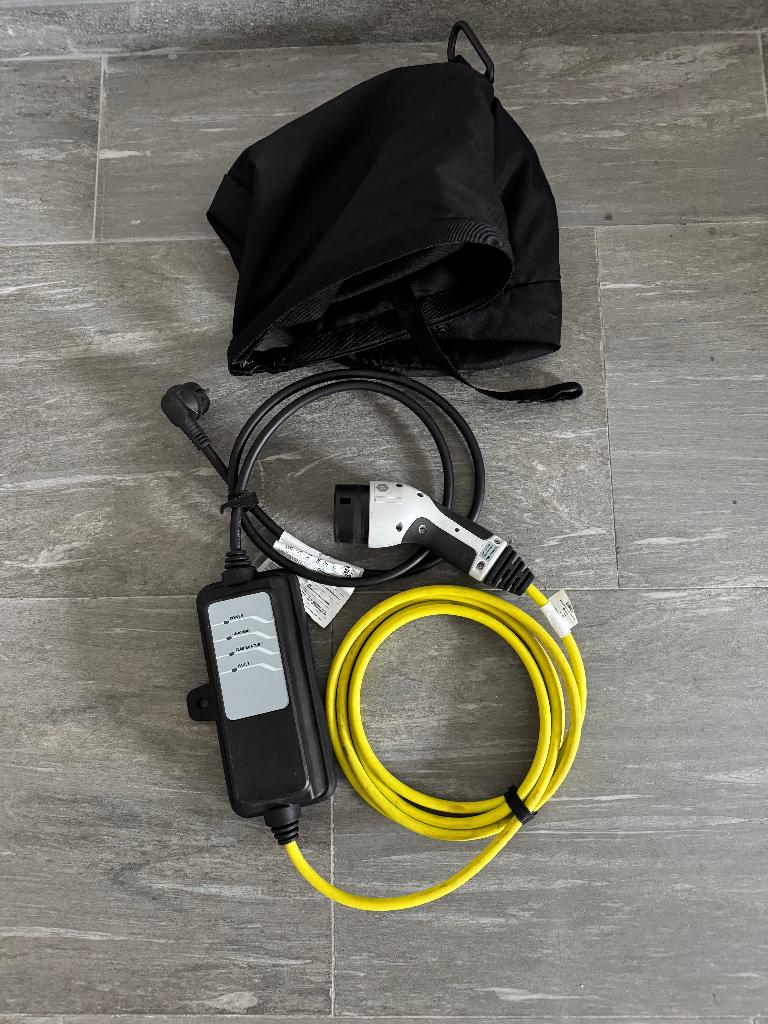 Thuislader auto, Auto-onderdelen, Ophalen of Verzenden, Gebruikt