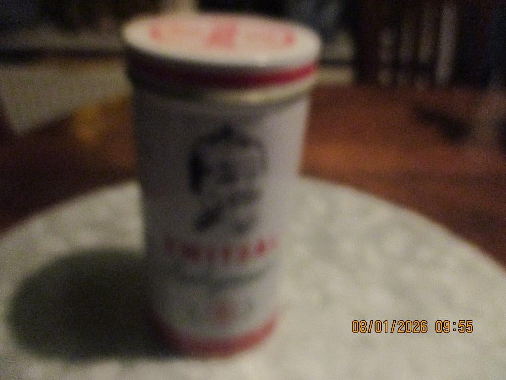 zwitsal speeldoos, Ophalen of Verzenden, Overige