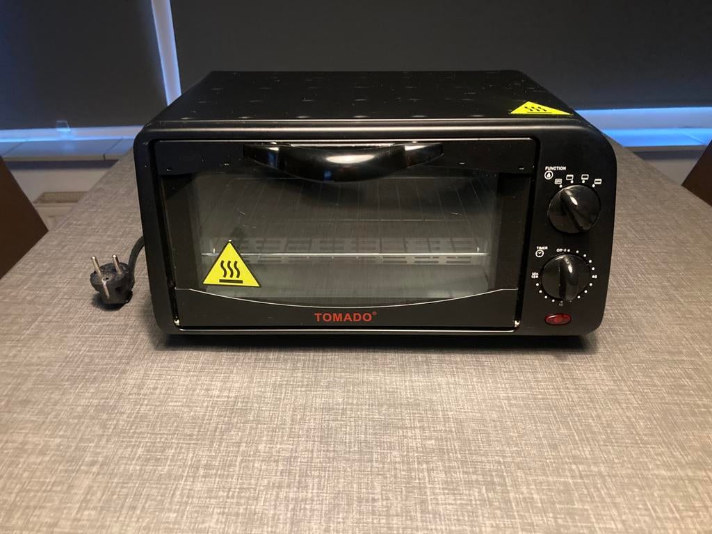 Tomado oventje, Ophalen, Minder dan 45 cm, Gebruikt, Minder dan 45 cm