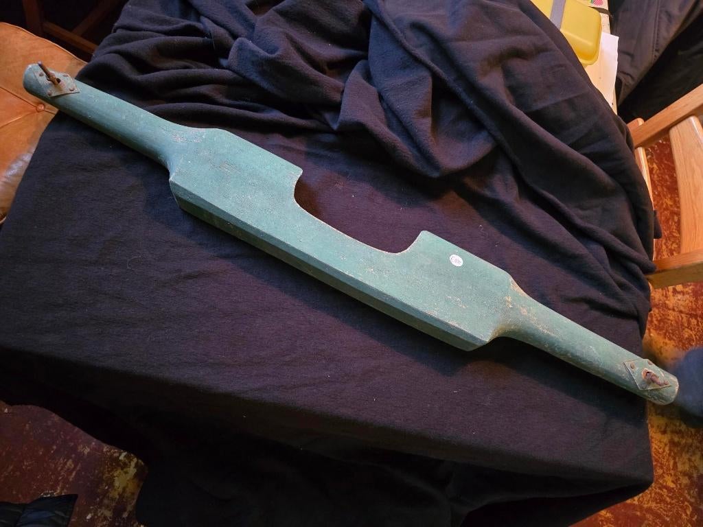 Houten juk, Ophalen of Verzenden