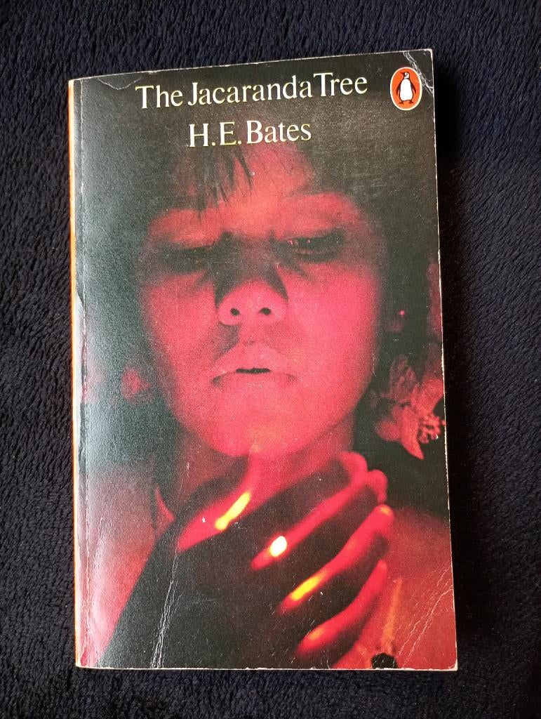 H.E. Bates, The Jacaranda Tree, Ophalen of Verzenden, Gelezen