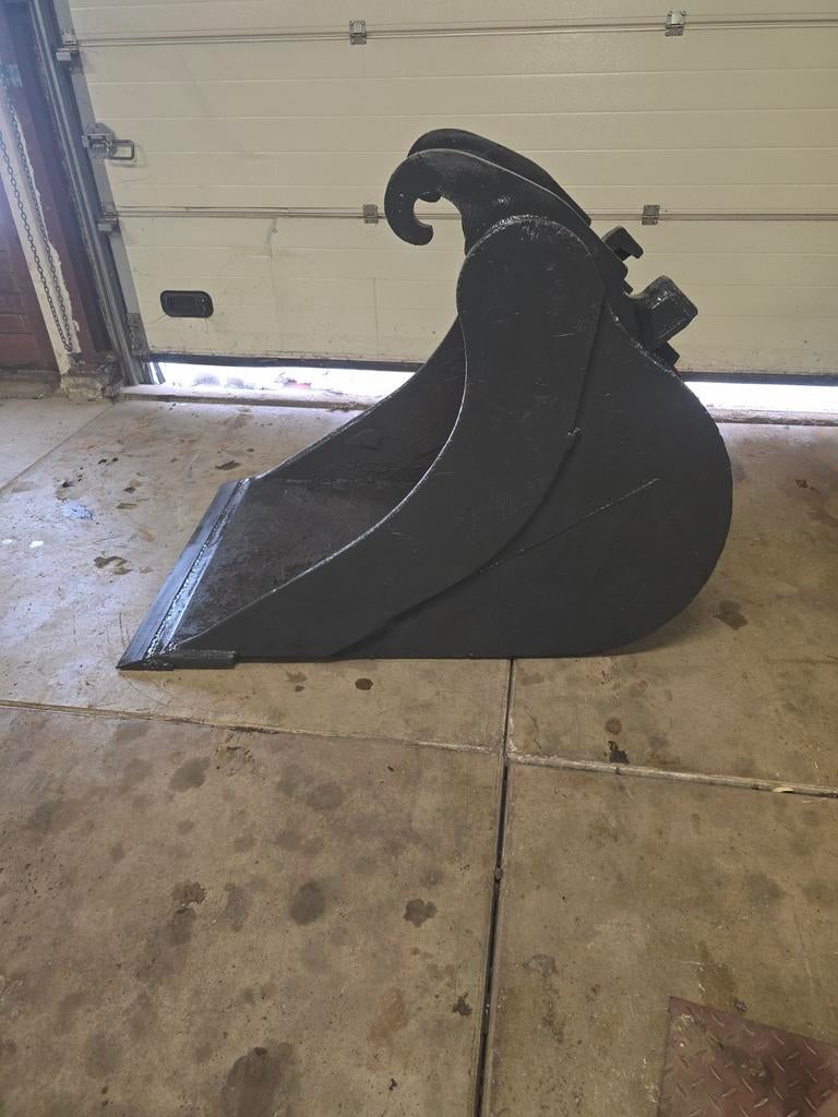 dieplepel  CW 30 / 40, Ophalen of Verzenden, Graafmachine