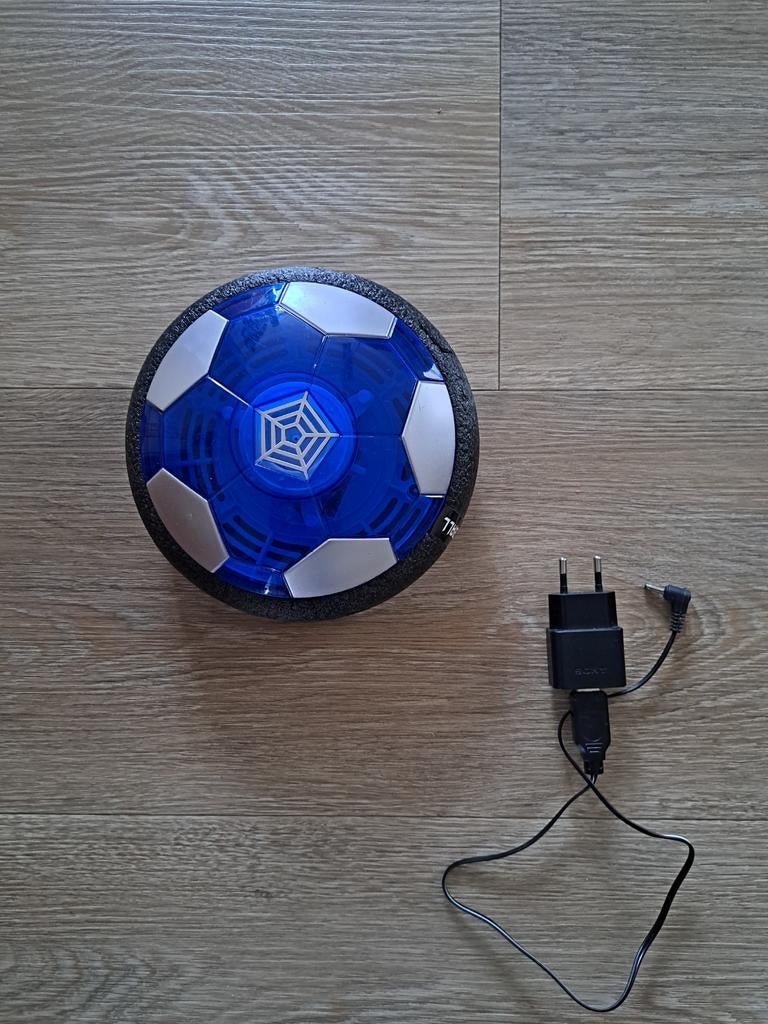 Hover ball, Ophalen of Verzenden, Zo goed als nieuw, Jongen of Meisje