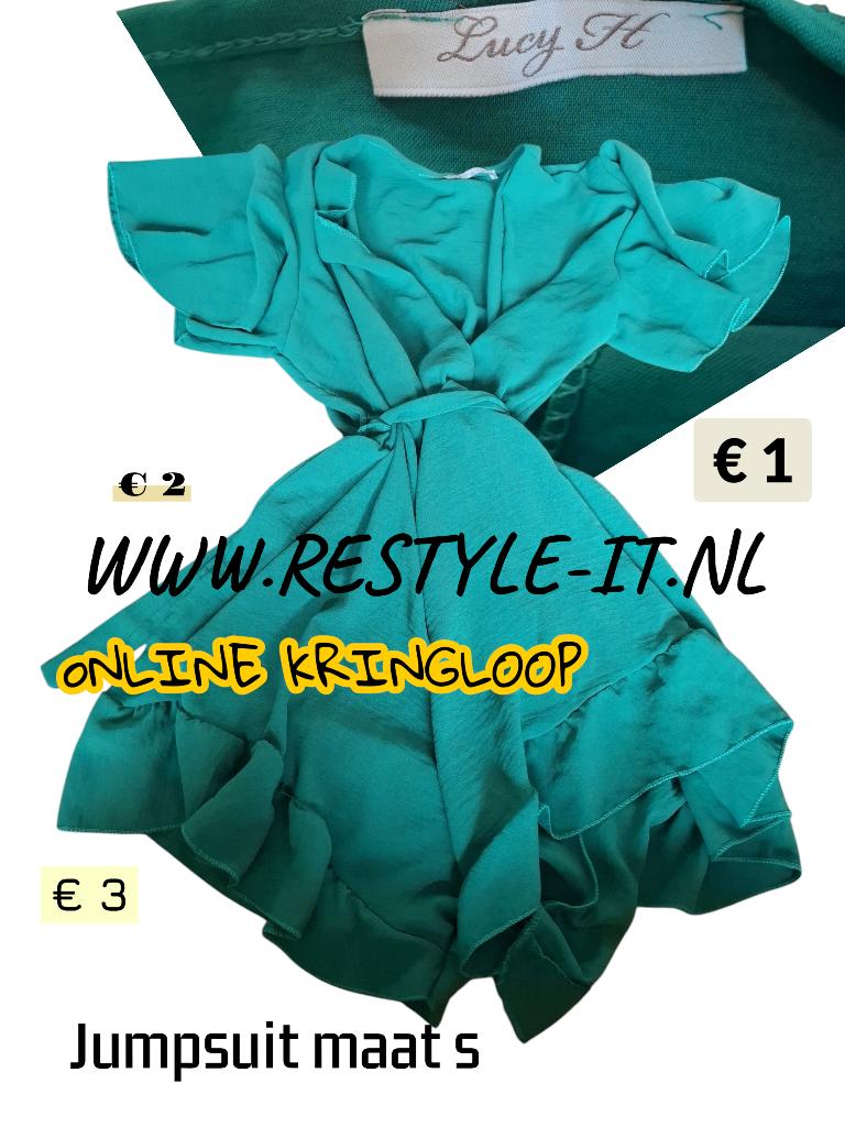 Leuke 2dehandse producten nu gewoon online !, Onbekend, Ophalen of Verzenden, Zo goed als nieuw