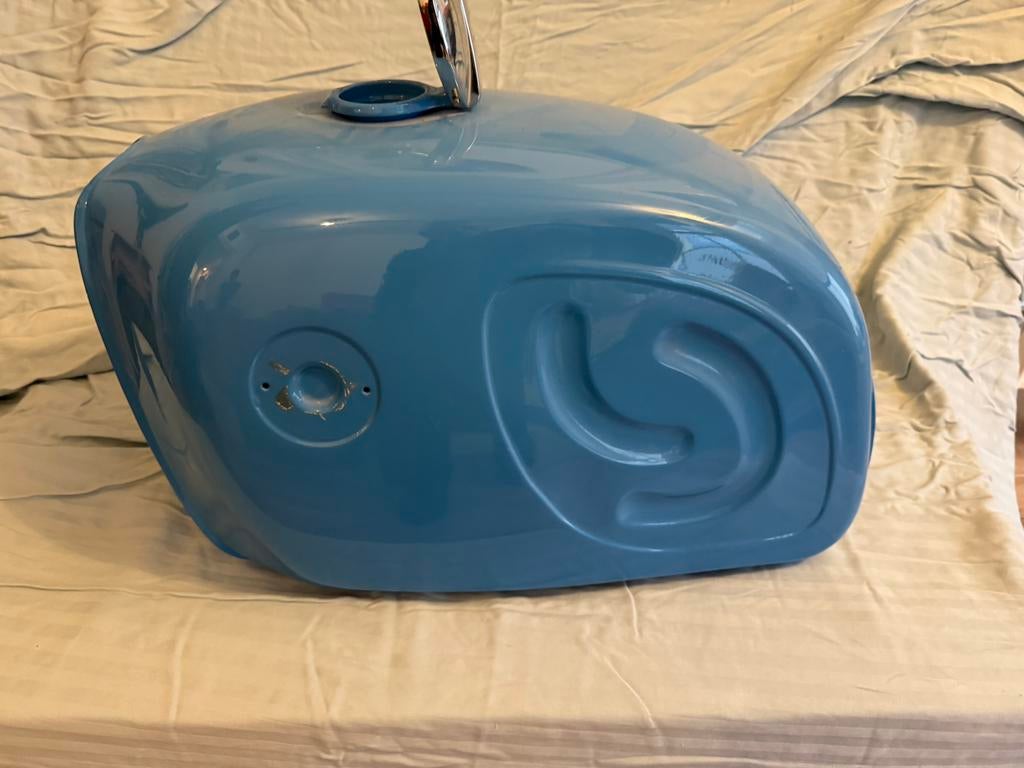 Tank BMW r50/5 of BMW r60/5 of BMW r75/5, Ophalen of Verzenden, Gebruikt