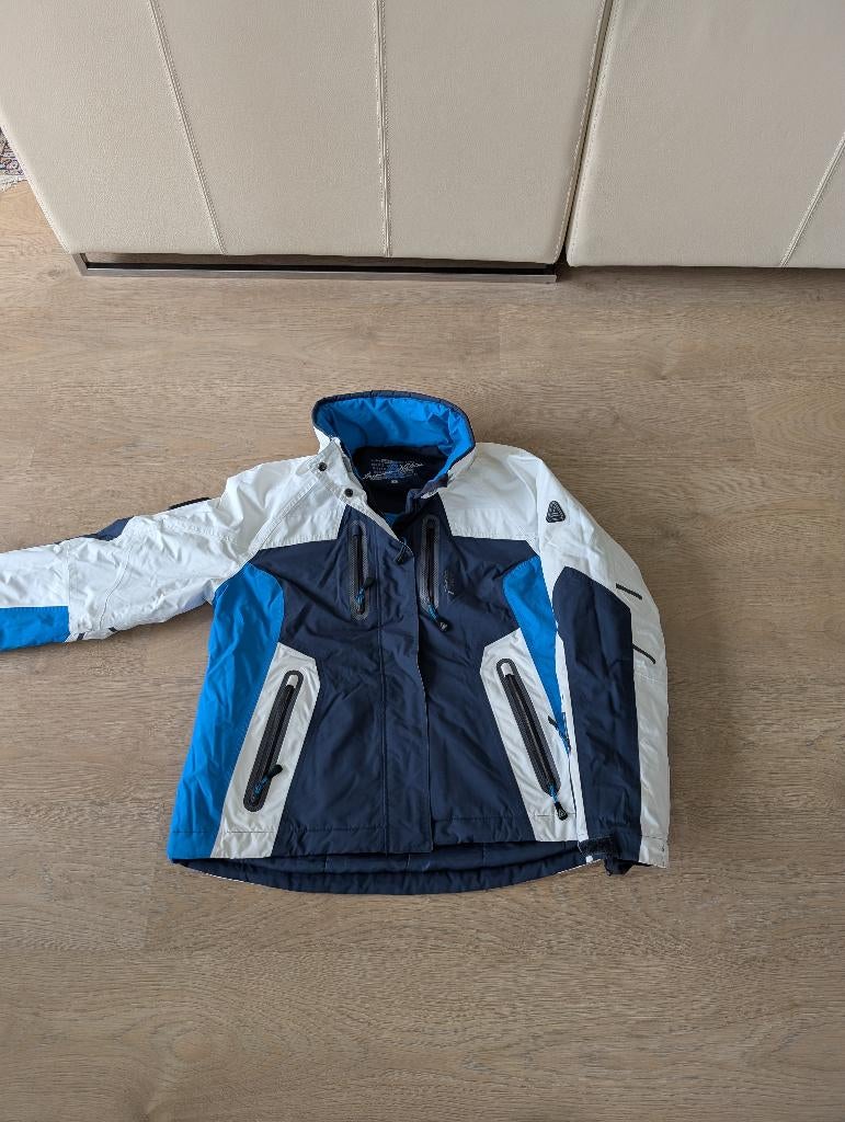 Te koop ski jack heren, merk Human Nature, maat XXL, Ophalen, Overige maten, Zo goed als nieuw, Jack