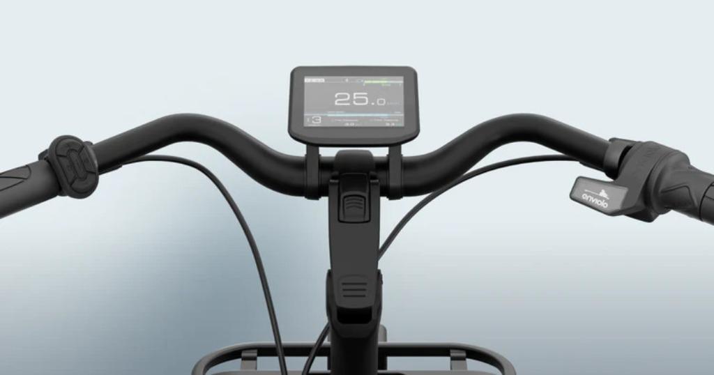 Tenways Longtail Duo 2025 *Direct Leverbaar*, Kanaaldijk-noord 111, eindhoven, Nieuw, Tenways, 47 tot 51 cm