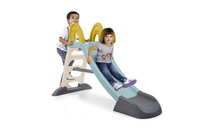 Feber Slide Casual Fun glijbaan 2026 actie nu €49.95, Ophalen of Verzenden, Nieuw