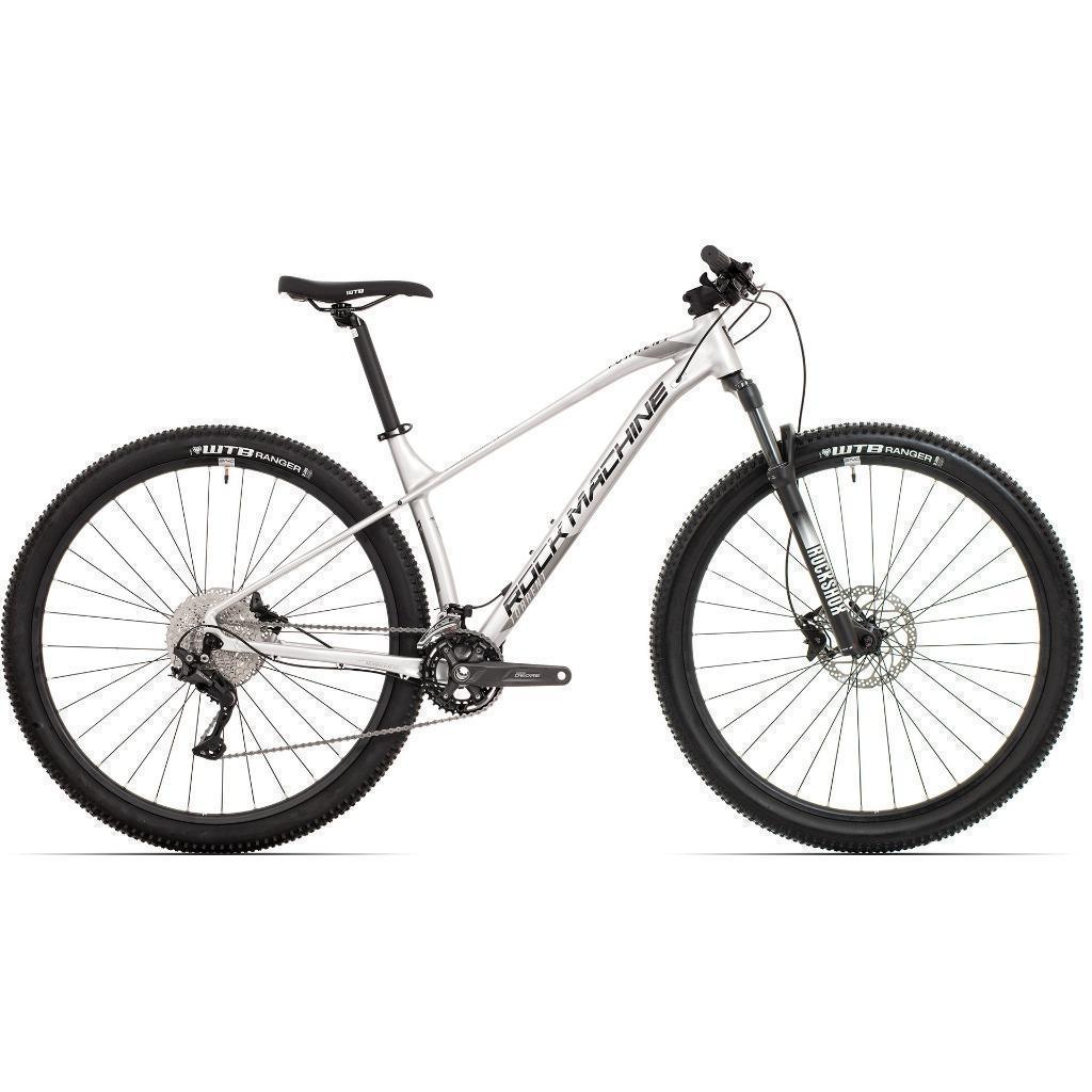 Enorme keuze mountainbikes voor jong. Nieuw al vanaf 199,=, Overige merken, Fully, Nieuw, 49 tot 53 cm