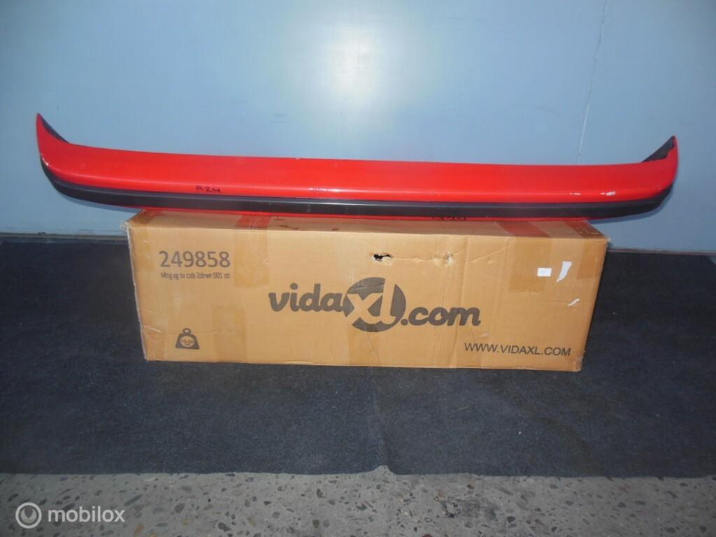 Achterbumper Porsche 924, Auto-onderdelen, Gebruikt