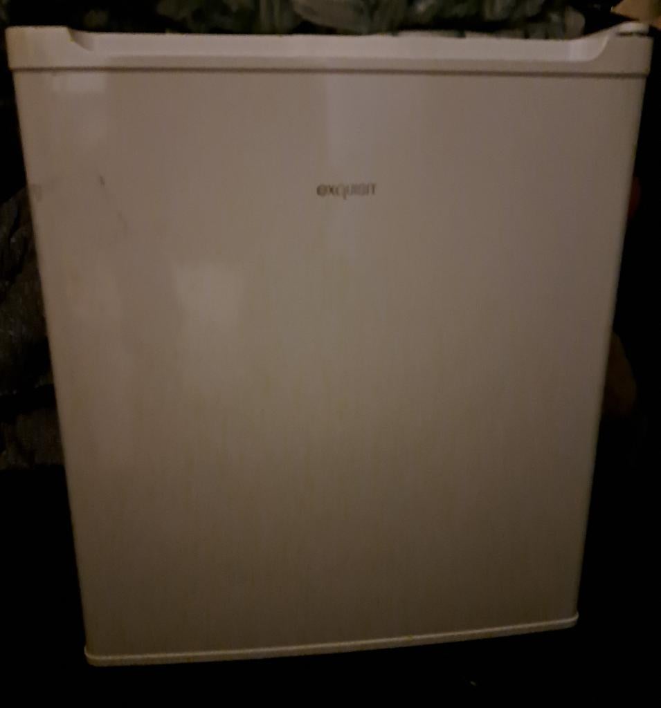 Mini vriezer te koop, Gebruikt, Minder dan 85 cm, Minder dan 60 cm, Energieklasse A of zuiniger