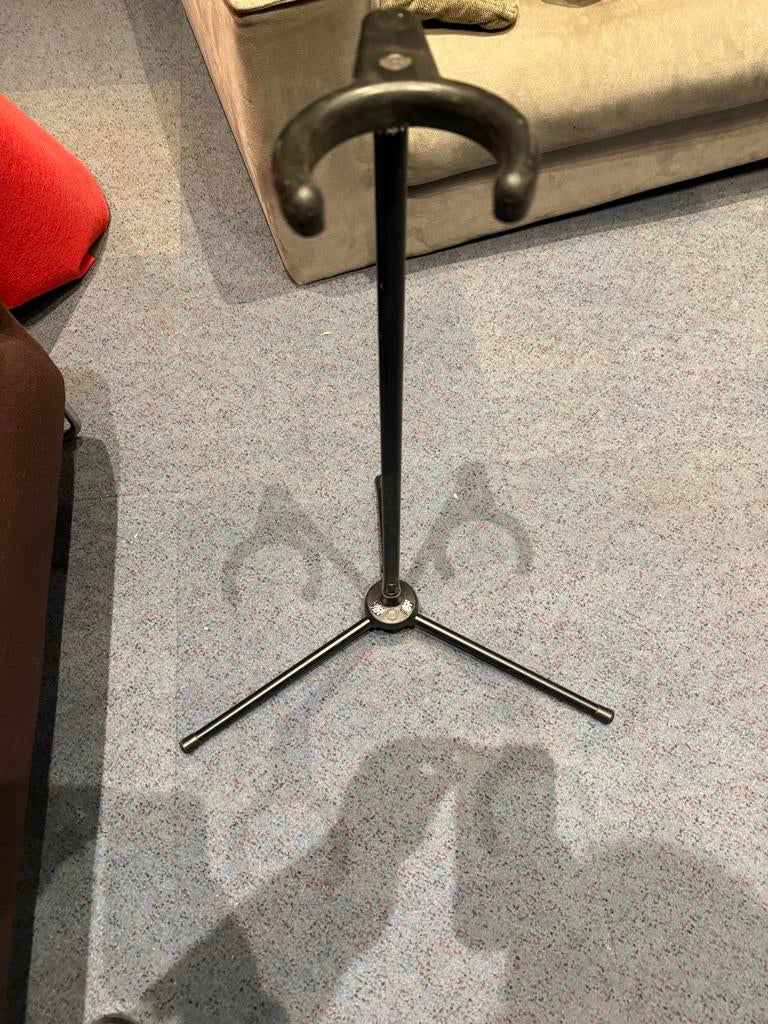Instrument statief voor bv gitaar, Muziek en Instrumenten, Standaards, Ophalen of Verzenden, Gitaar