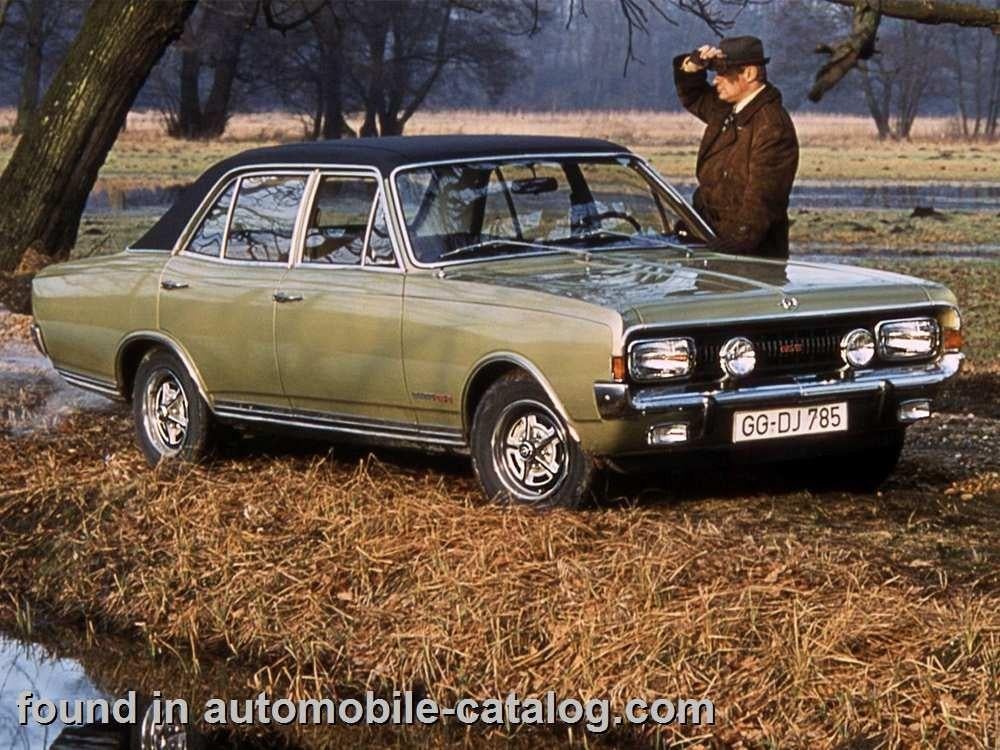 Opel commodore a gezocht  assen, Ophalen of Verzenden, Opel