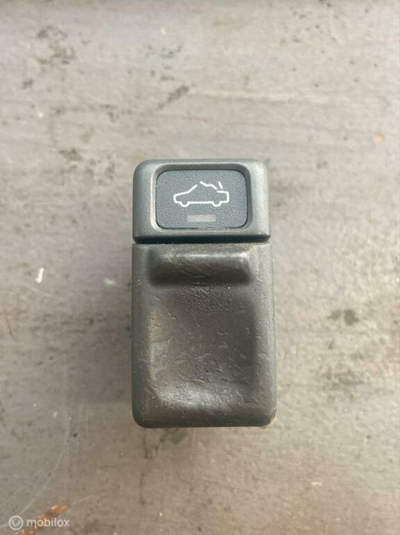 Cabriodakschakelaar Volvo C70 Convertible I (99-05) 8618555, Gebruikt, Ophalen of Verzenden, Volvo, Volvo