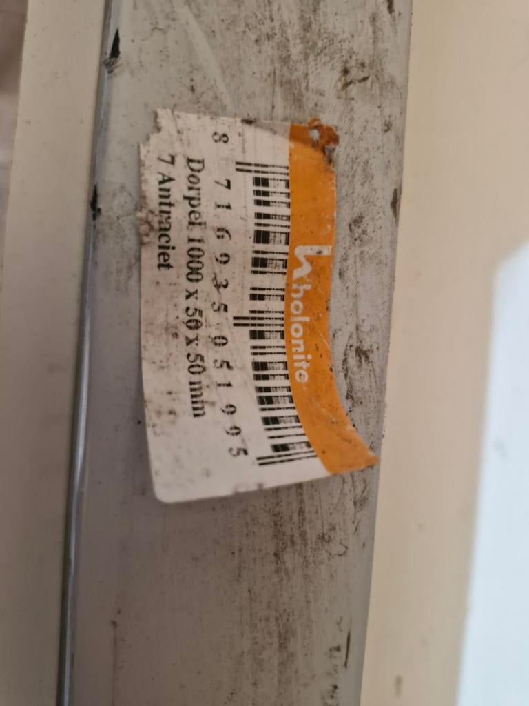 Dorpel, Ophalen, Overige materialen, Minder dan 75 cm, Overige typen