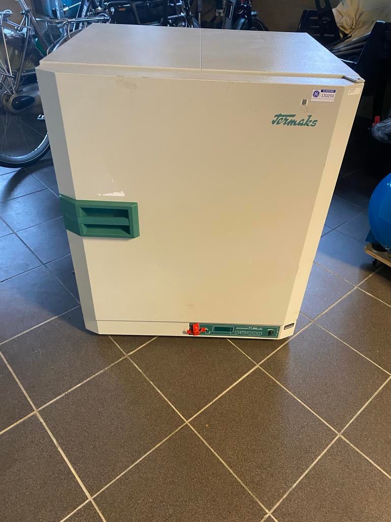 Professionele Broedstoof / Incubator - Termaks, Ophalen of Verzenden