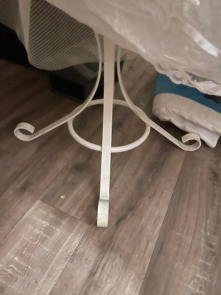 Mooie baby wieg, Ophalen, Zo goed als nieuw, Wieg