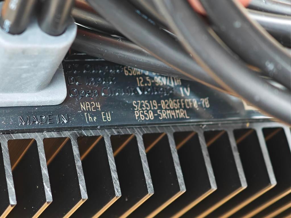 Solar edge optimizer - Nieuw!, Ophalen of Verzenden, Nieuw, DDR3, Desktop