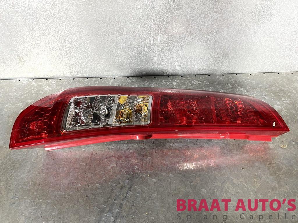 ACHTERLICHT LINKS - LANDWIND CV9, Ophalen of Verzenden, Nieuw, Overige automerken