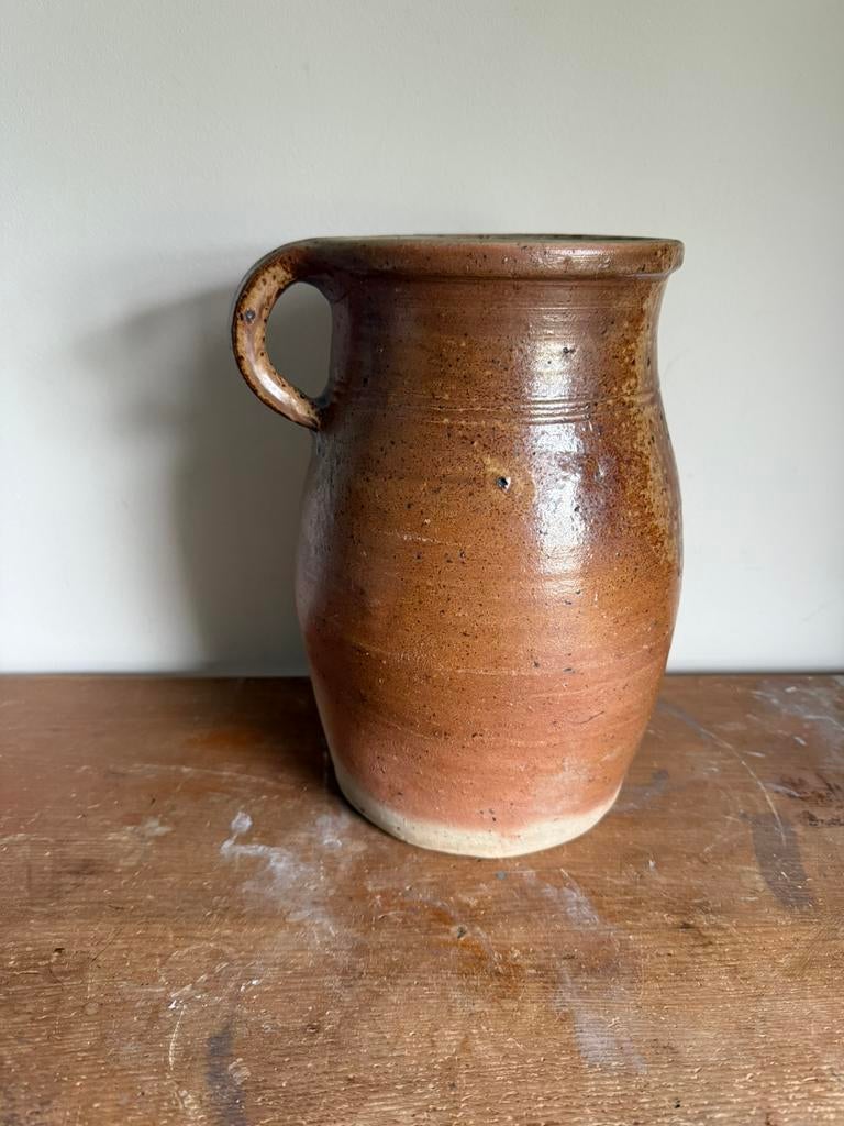 Franse gres kan, Ophalen of Verzenden