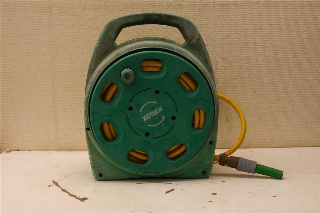 Hozellock tuinslang 47306, Ophalen of Verzenden, Gebruikt, Tuinslang