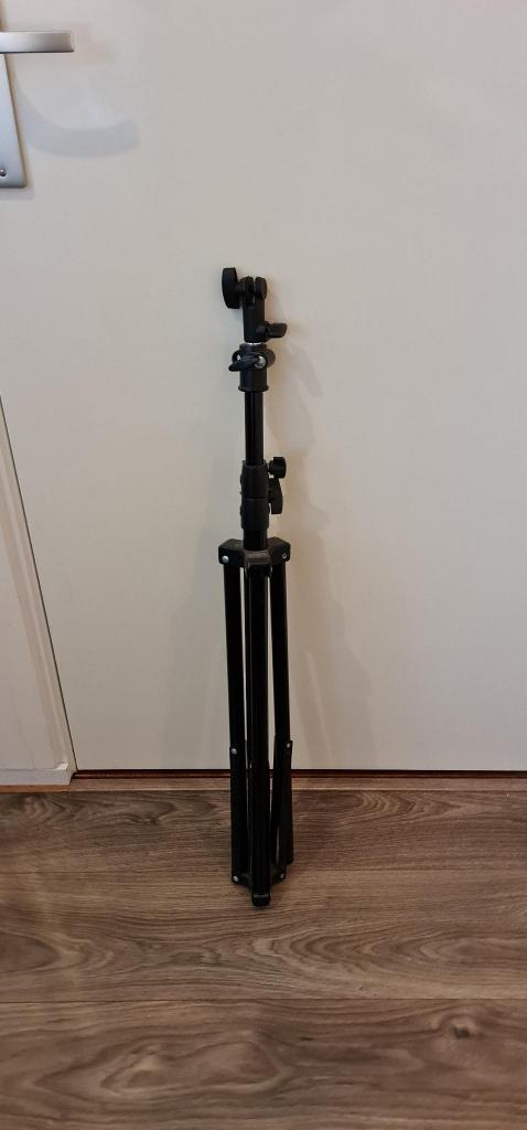 Tripot 2m, Ophalen, Gebruikt, 175 cm of meer, Driepoot
