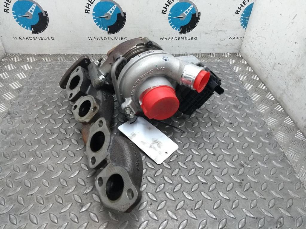 LANDROVER RANGE ROVER TURBO 2010, Ophalen of Verzenden, Nieuw, Stiba lid