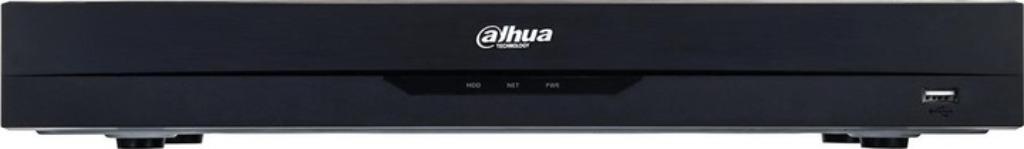 2MP Dahua WizSense Full Color 16CH HDCVI set (met microfoon), Ophalen of Verzenden, Nieuw, Buitencamera