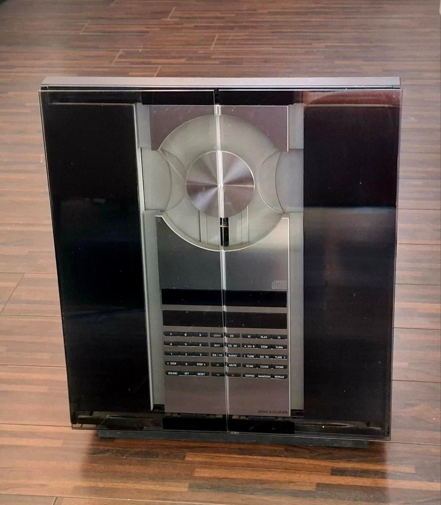 Bang & Olufsen Stereo Beocenter 2300 Type 2617., Audio, Tv en Foto, Cd-spelers, Ophalen of Verzenden, Gebruikt, Overige merken