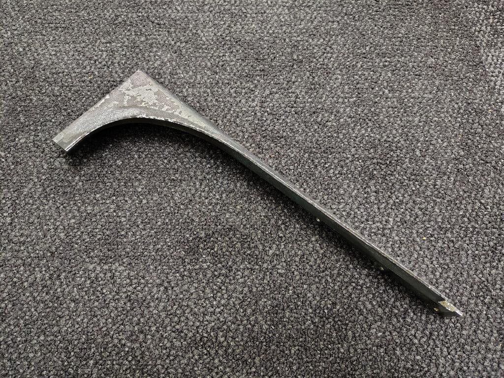 Raam Omlijsting/ Rechts United UPB-100 (1959) jukebox, Verzenden, Gebruikt, 1950 tot 1960, Seeburg