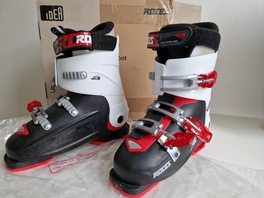 Skischoenen Roces 36-40, Overige merken, 100 tot 140 cm, Schoenen, Ophalen of Verzenden
