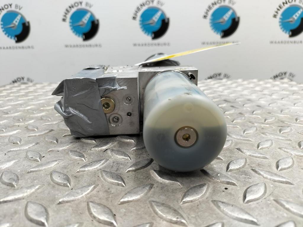 Tigra twintop dakmotor, Gebruikt, -, -, Opel