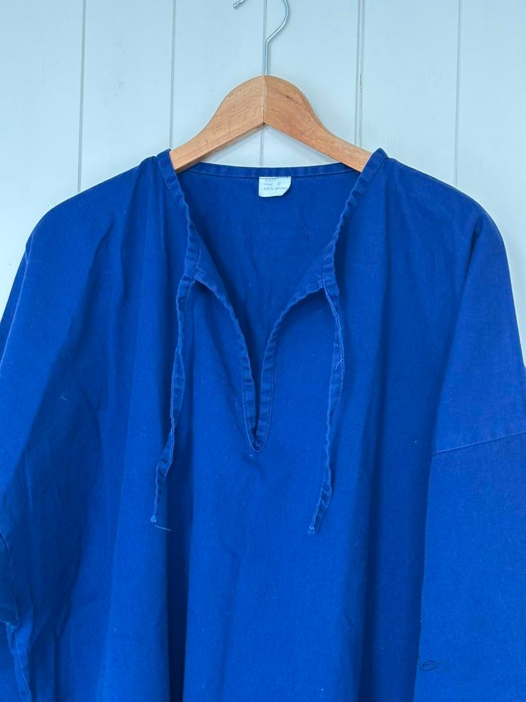 Boerenkiel XXL, Kleding | Heren, Carnavalskleding en Feestkleding, Ophalen of Verzenden, Zo goed als nieuw, Overige maten