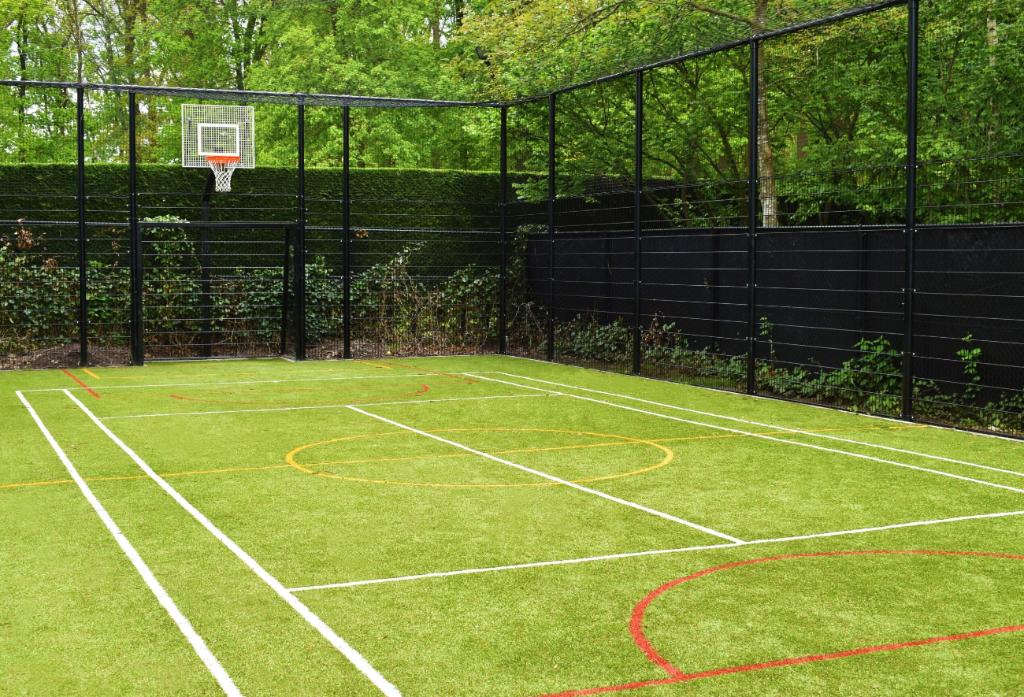 Playgrass 24 Golf speeltuin Hockey voetbal tennis enz, Ophalen, Nieuw, 20 m² of meer, Kunstgras