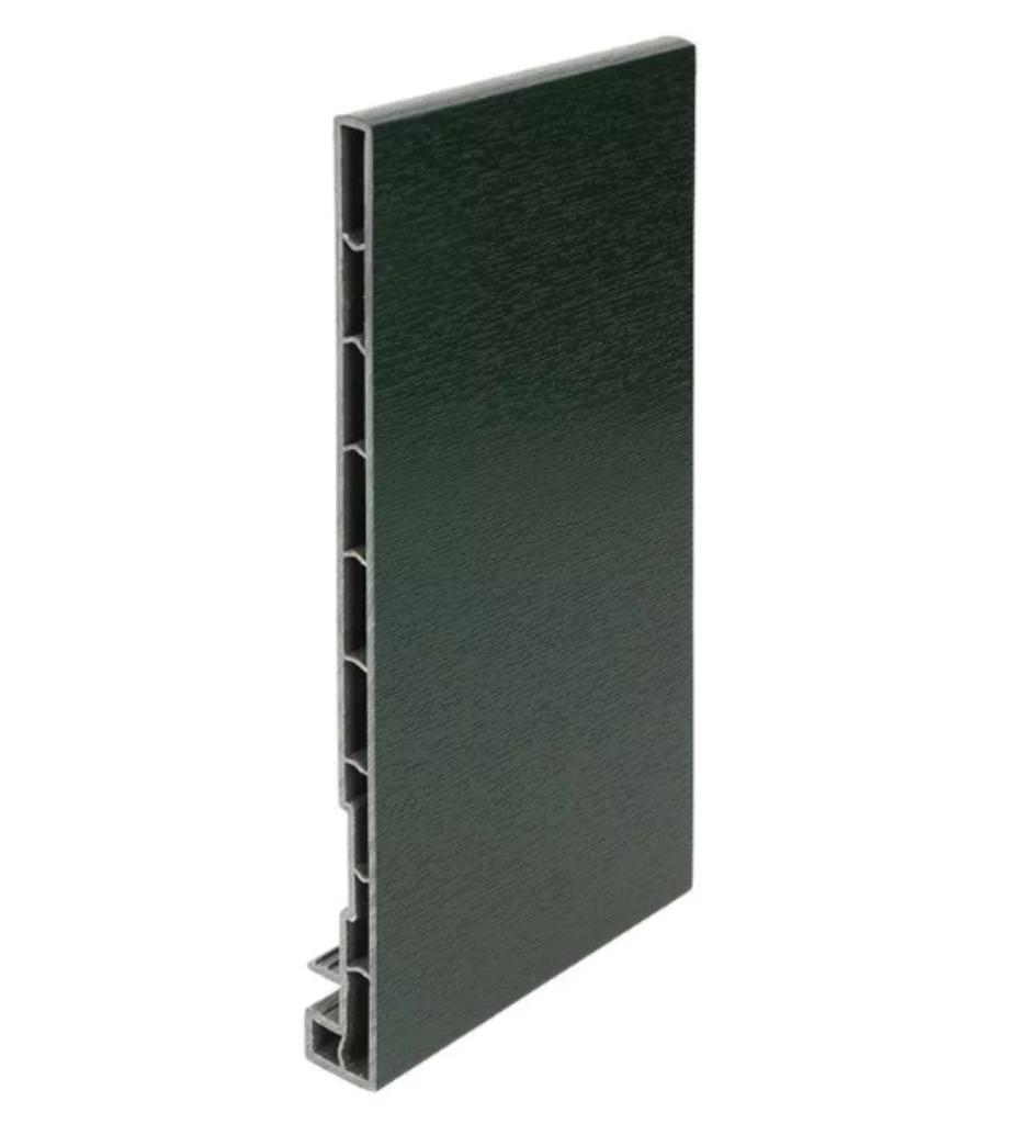 Keralit kunststof dakrand classic Donkergroen, Ophalen, Nieuw, Overige materialen, Minder dan 20 mm