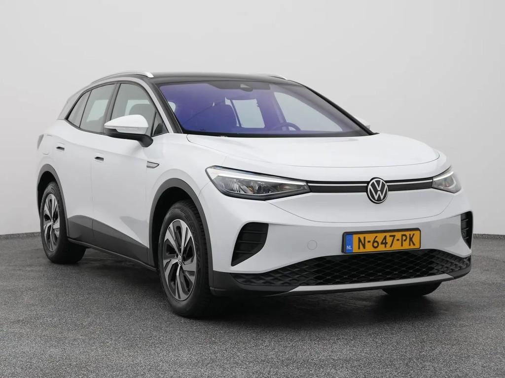 Volkswagen ID.4 € 18.900,00, Auto's, Automaat, Stof, Gebruikt, 1865 kg