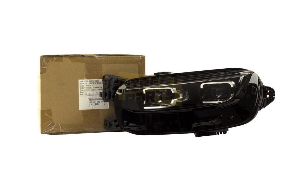 Citroën C5 Aircross Koplamp R (LED) Origineel! 9816925280