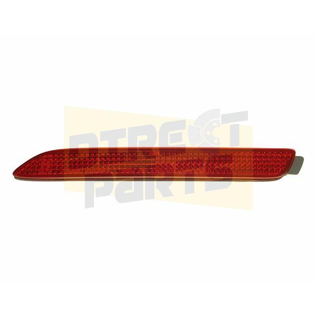 Toyota Urban Cruiser/RAV4 reflector Links achter Origineel!
